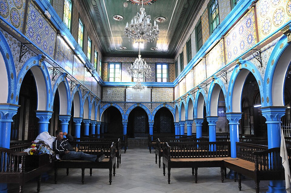 An update on where to find daily Tunisian Arabic reflections and study notes — the Daily Derja site and the Arabic notes collection.