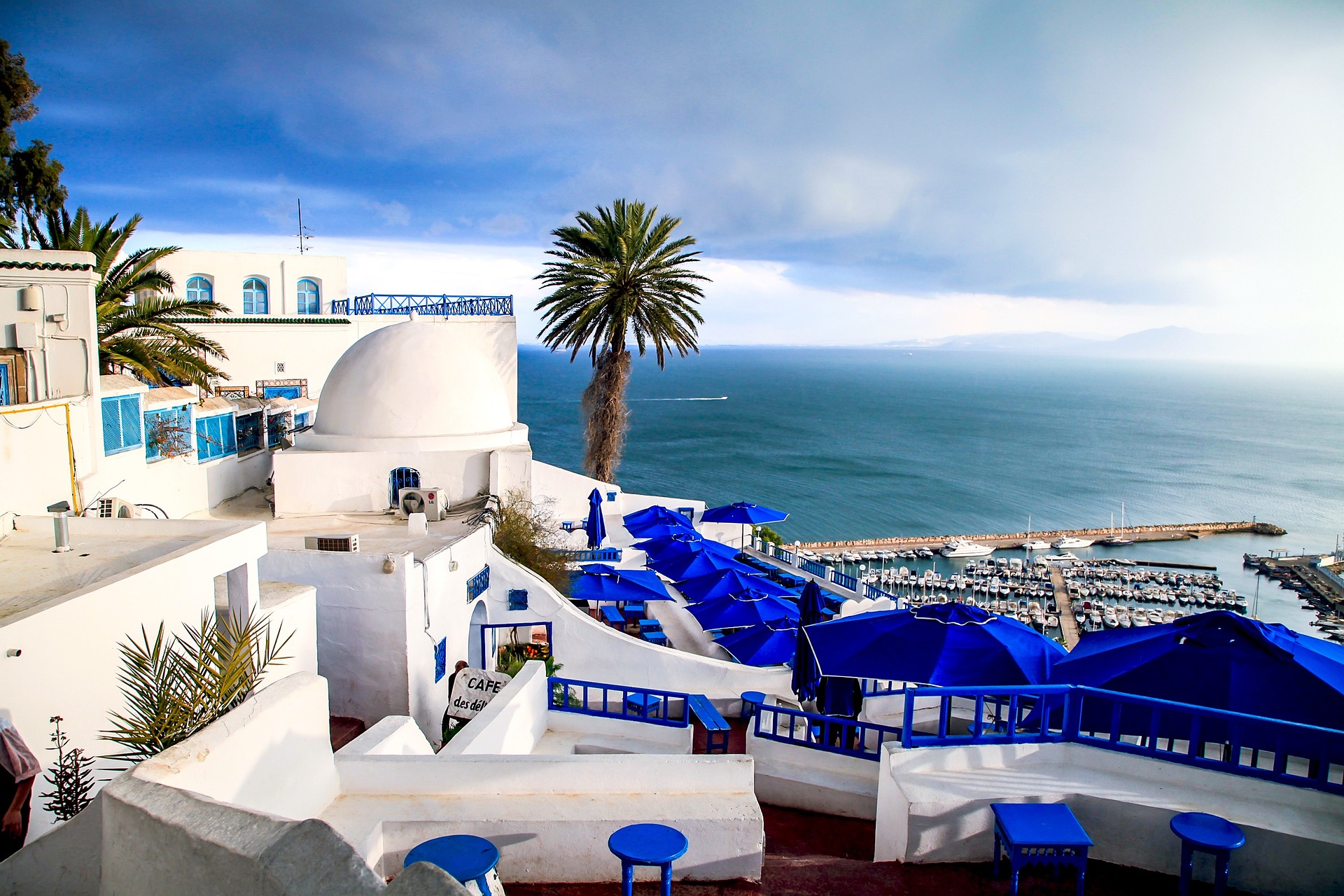 Announcing the Daily Derja — a dedicated site for daily Tunisian Arabic reflections, separate from this blog.